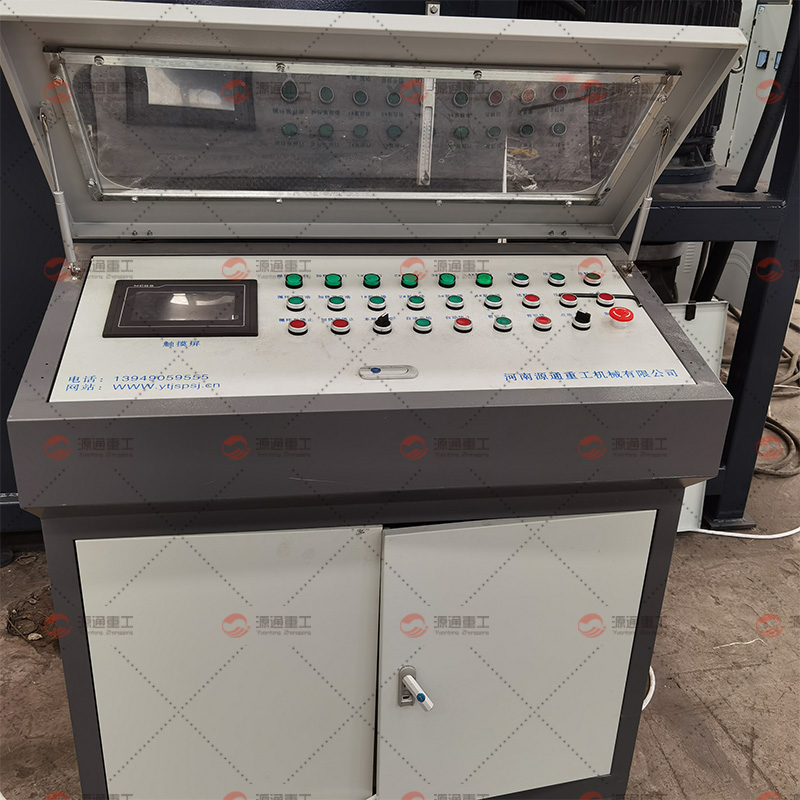 Cizallas de pórtico para chatarra de acero completamente automáticas