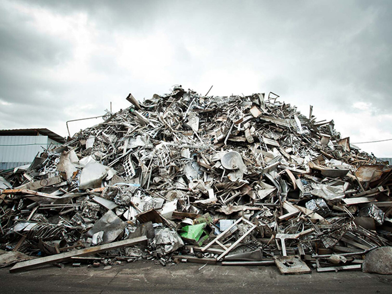 pile-of-scrap-metal