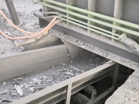 Cómo evitar el bloqueo en la trituradora de chatarra de aluminio durante el triturado
