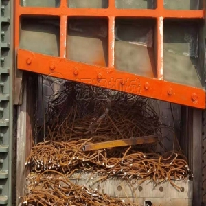 Fabricantes de cizallas de pórtico hidráulicas