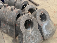 La trituradora de aleación de aluminio es eficiente, ahorra energía, es fácil de mantener, segura y confiable.